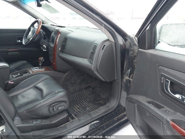 2004 CADILLAC SRX 1GYEE63AX40173748 Photo 4
