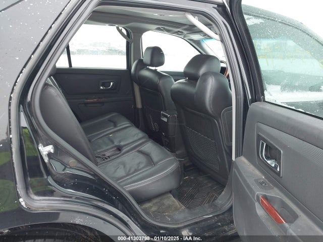 2004 CADILLAC SRX 1GYEE63AX40173748 Photo 7