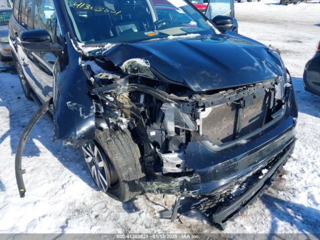 5FNYF6H59LB051071 Honda Pilot Awd Ex-l