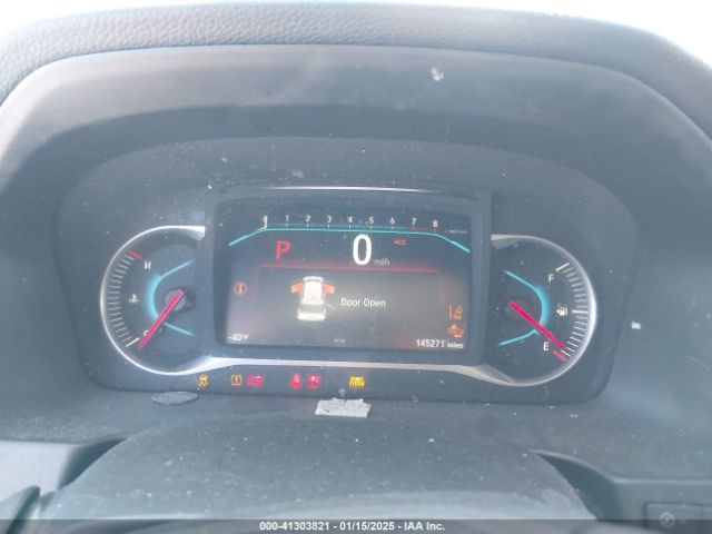 5FNYF6H59LB051071 Honda Pilot Awd Ex-l