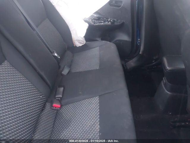 3N1CN8DV2LL804927 Nissan Versa S Xtronic Cvt