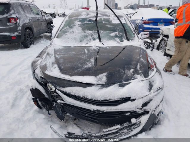 1G1ZG5ST9RF245115 Chevrolet Malibu Fwd Rs