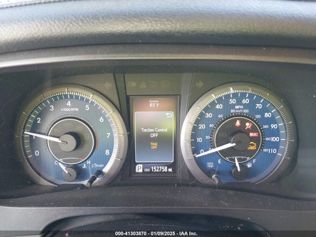 5TDYK3DC9GS754220 Toyota Sienna Xle Premium 8 Passenger