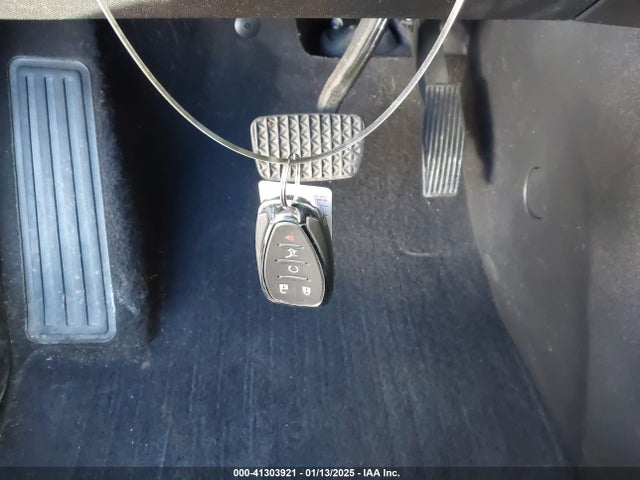 Chevrolet EQUINOX LT 2019 3GNAXUEV8KL280792 Image 11