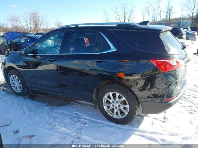 Chevrolet EQUINOX LT 2019 3GNAXUEV8KL280792 Image 14