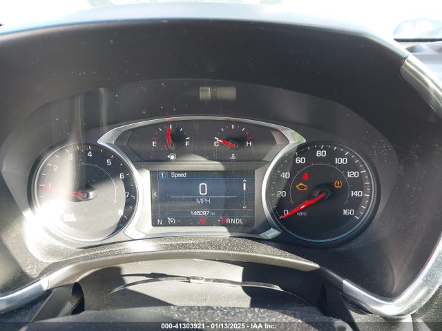 Chevrolet EQUINOX LT 2019 3GNAXUEV8KL280792 Image 15