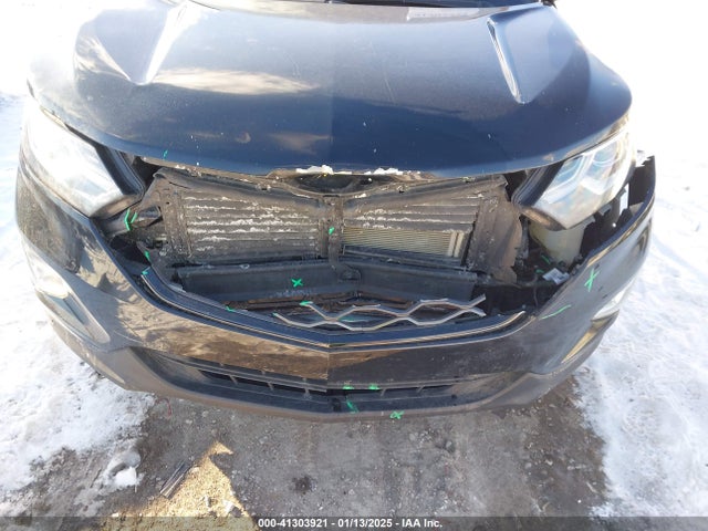 Chevrolet EQUINOX LT 2019 3GNAXUEV8KL280792 Image 6