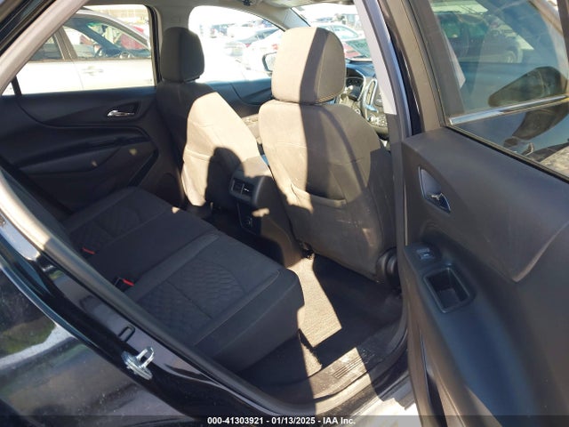 Chevrolet EQUINOX LT 2019 3GNAXUEV8KL280792 Image 8