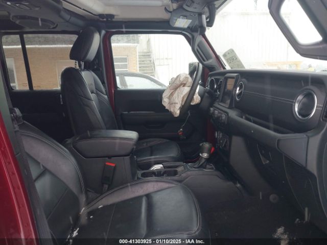 1C4JJXP67NW114621 Jeep Wrangler 4xe Unlimited Sahara 4x4