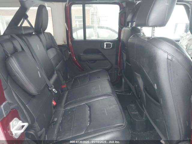 1C4JJXP67NW114621 Jeep Wrangler 4xe Unlimited Sahara 4x4