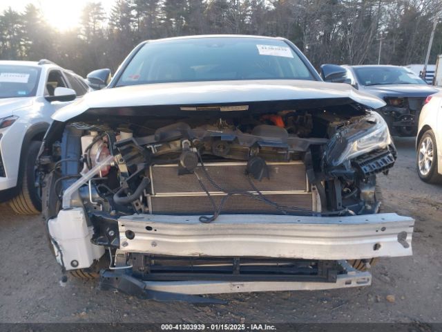 JTEAAAAH7MJ054564 Toyota VENZA LE