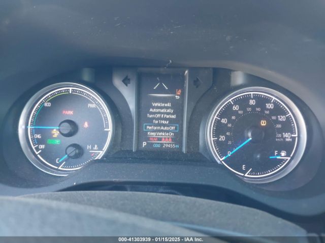 JTEAAAAH7MJ054564 Toyota VENZA LE