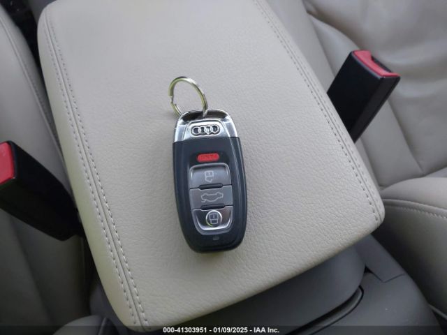 WA1CMAFP0EA075417 Audi Q5 3.0 Tdi Premium Plus