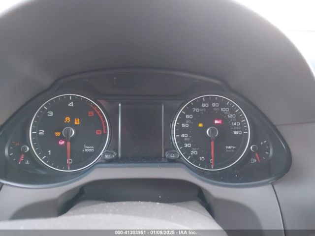 WA1CMAFP0EA075417 Audi Q5 3.0 Tdi Premium Plus