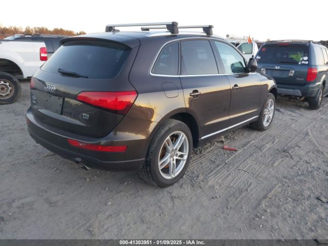 WA1CMAFP0EA075417 Audi Q5 3.0 Tdi Premium Plus