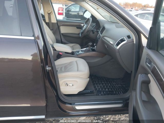WA1CMAFP0EA075417 Audi Q5 3.0 Tdi Premium Plus