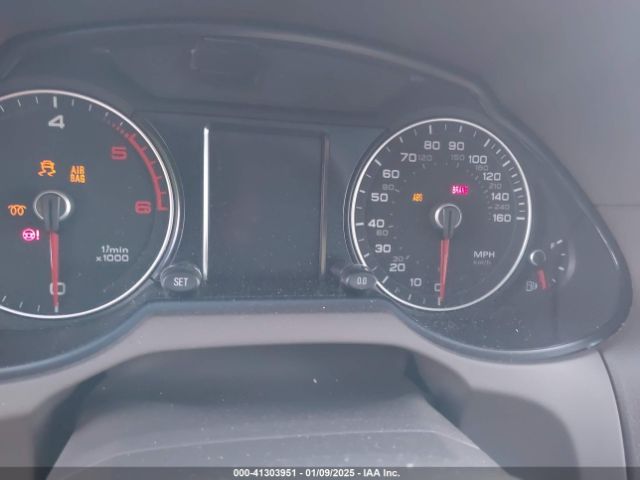 WA1CMAFP0EA075417 Audi Q5 3.0 Tdi Premium Plus