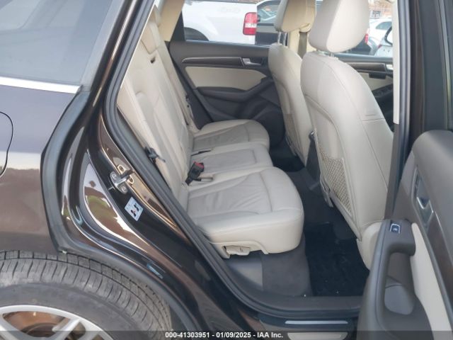 WA1CMAFP0EA075417 Audi Q5 3.0 Tdi Premium Plus