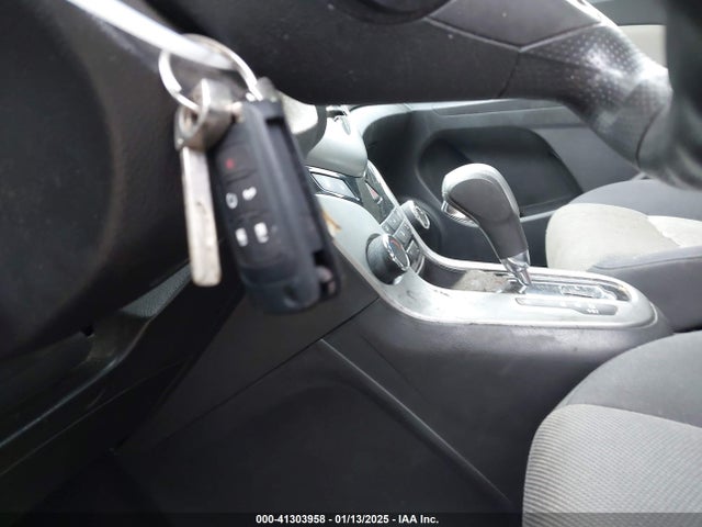 Chevrolet Cruze Ls Auto 2014 1G1PA5SH1E7465552 Image 10