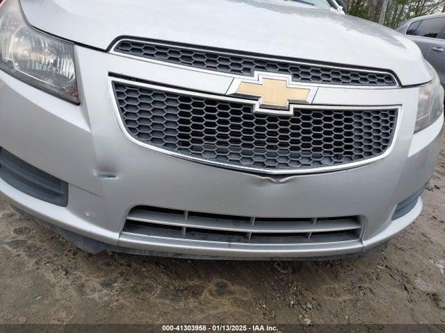 Chevrolet Cruze Ls Auto 2014 1G1PA5SH1E7465552 Image 12