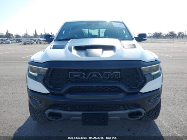 1C6SRFU93NN217358 RAM 1500 Trx