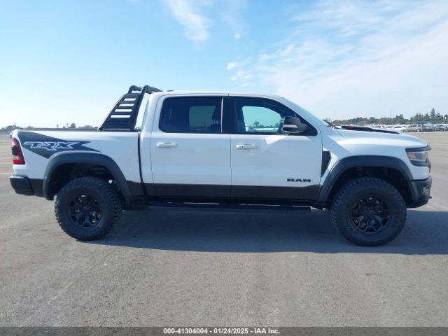 1C6SRFU93NN217358 RAM 1500 Trx