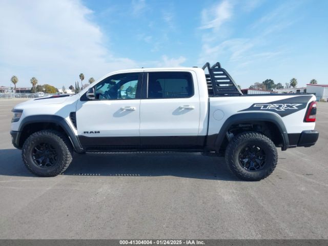 1C6SRFU93NN217358 RAM 1500 Trx