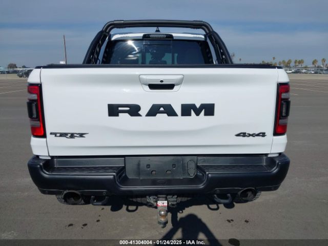 1C6SRFU93NN217358 RAM 1500 Trx