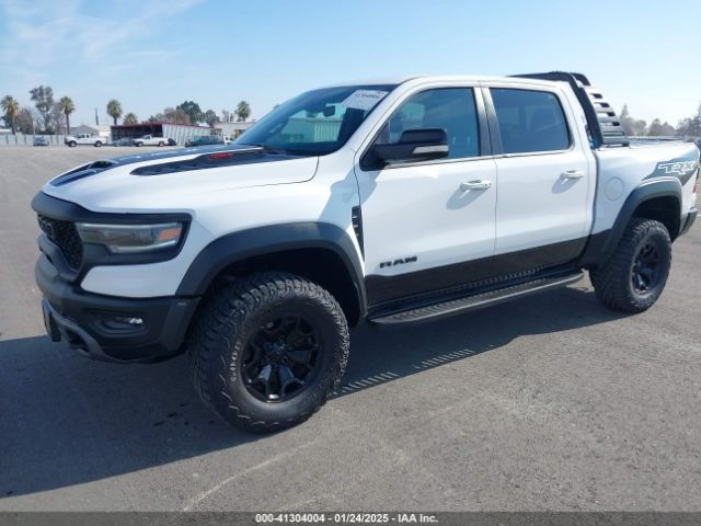 1C6SRFU93NN217358 RAM 1500 Trx