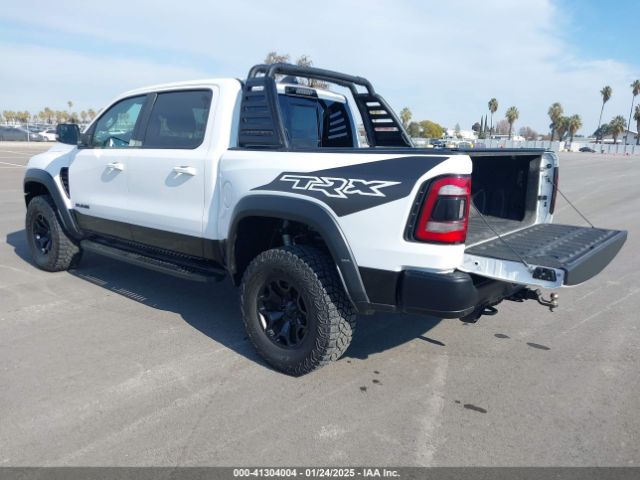 1C6SRFU93NN217358 RAM 1500 Trx