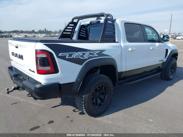 1C6SRFU93NN217358 RAM 1500 Trx