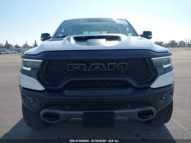 1C6SRFU93NN217358 RAM 1500 Trx