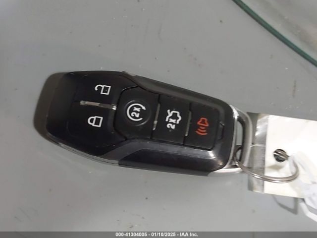 1FM5K8D86HGB89699 Ford EXPLORER XLT