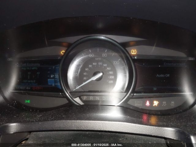 1FM5K8D86HGB89699 Ford EXPLORER XLT
