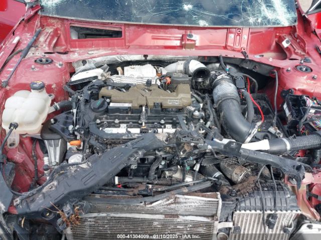 5XXG44J87NG134055 KIA K5 Gt