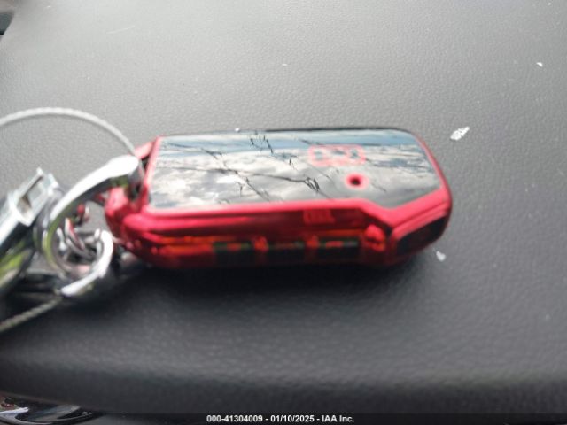 5XXG44J87NG134055 KIA K5 Gt