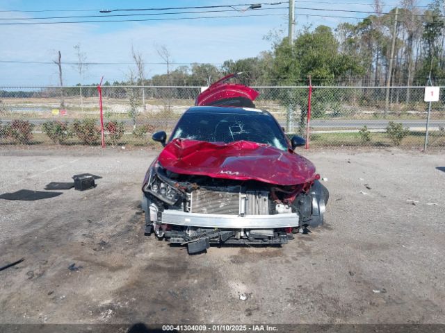 5XXG44J87NG134055 KIA K5 Gt
