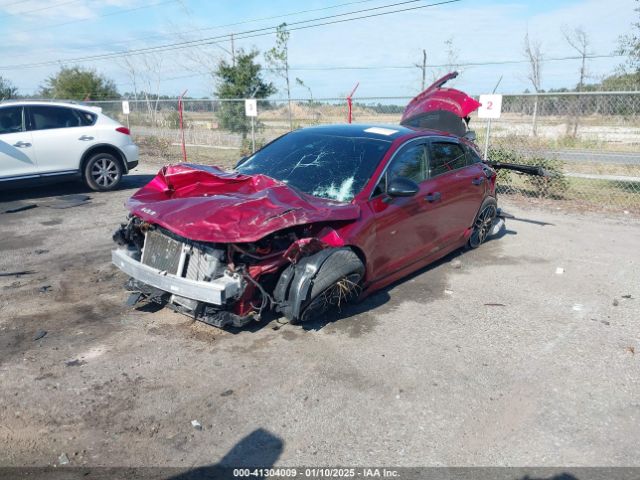 5XXG44J87NG134055 KIA K5 Gt