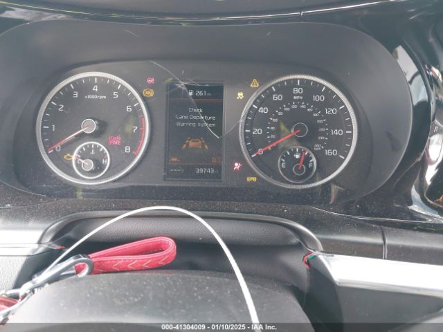 5XXG44J87NG134055 KIA K5 Gt