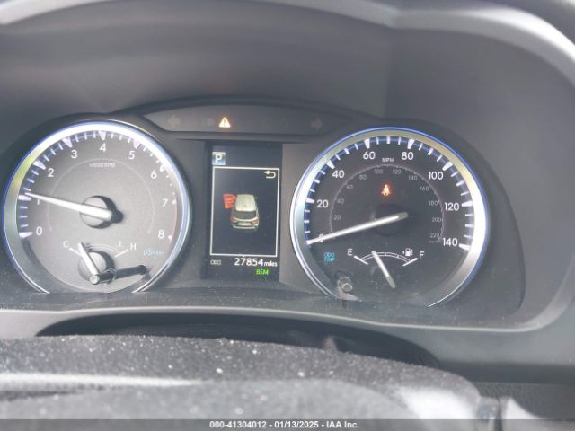 5TDJZRFH5KS606423 Toyota Highlander Se