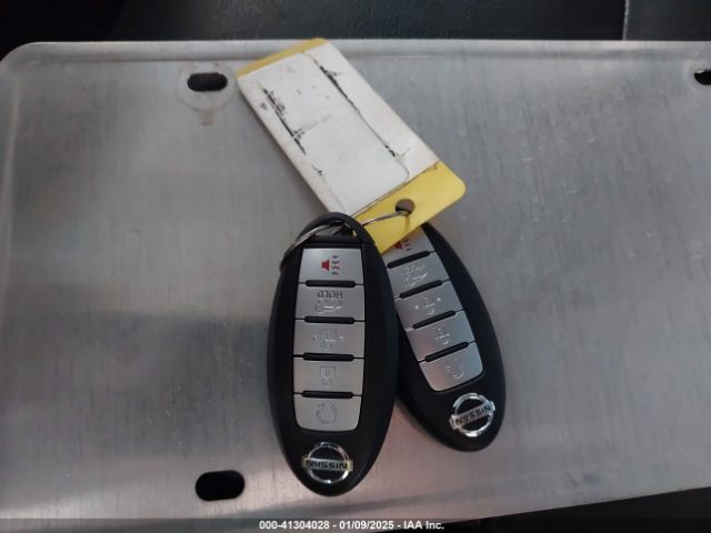 5N1AR2MM6EC681298 Nissan Pathfinder Sl