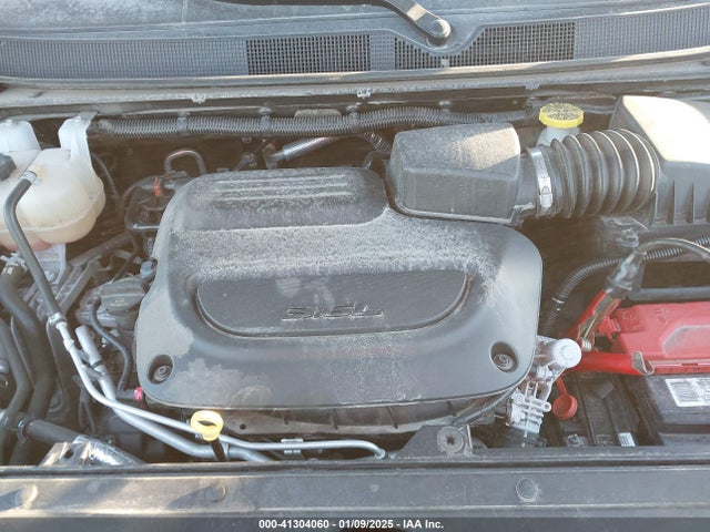 Chrysler Pacifica Limited 2023 2C4RC1GG5PR559471 Image 10
