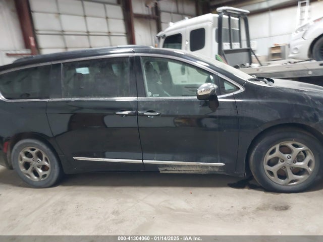 2C4RC1GG5PR559471 Chrysler Pacifica Limited