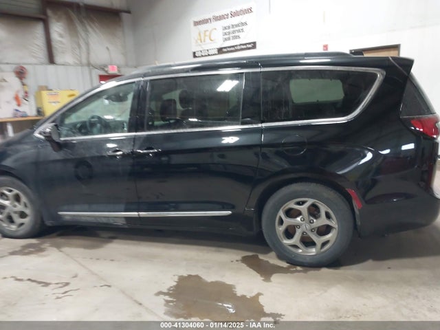 2C4RC1GG5PR559471 Chrysler Pacifica Limited