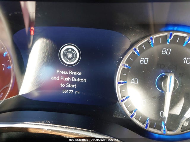 2C4RC1GG5PR559471 Chrysler Pacifica Limited