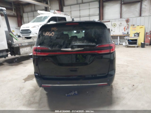2C4RC1GG5PR559471 Chrysler Pacifica Limited