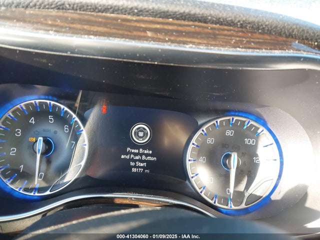 Chrysler Pacifica Limited 2023 2C4RC1GG5PR559471 Image 7