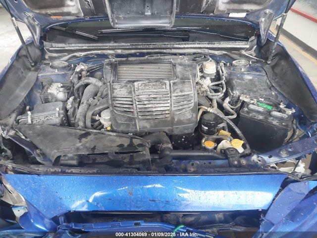 JF1VA1C62K9819413 Subaru Wrx Premium