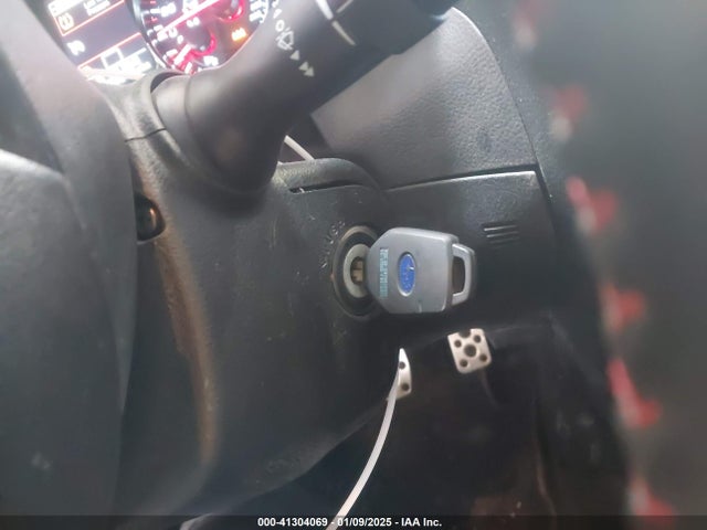Subaru Wrx Premium 2019 JF1VA1C62K9819413 Image 11