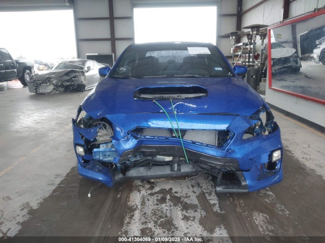 Subaru Wrx Premium 2019 JF1VA1C62K9819413 Image 12